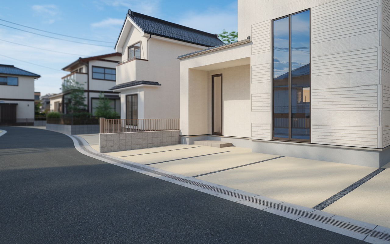 頭金なしで住宅購入を考える若者へ!見落としがちなリスクと安全な資金計画の立て方の画像