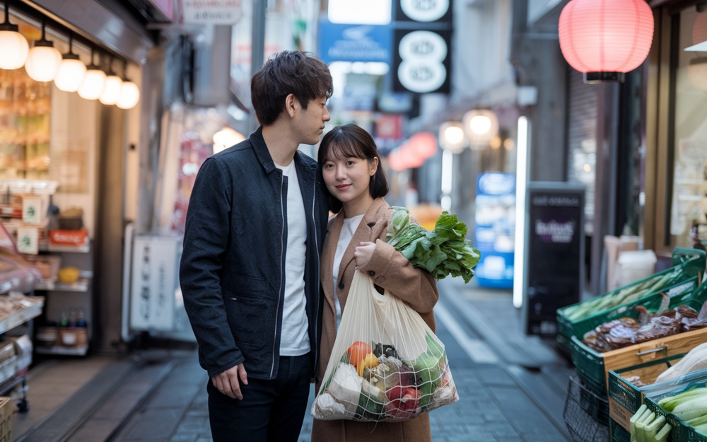 江東区で暮らすならどこが便利？商店街とスーパーが充実した生活利便エリアを紹介の画像
