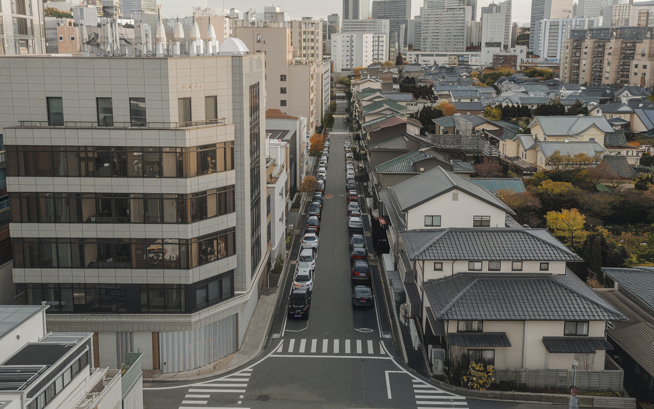 浜松市で失敗しない不動産買取の選び方!買取業者の見極めポイントを解説の画像