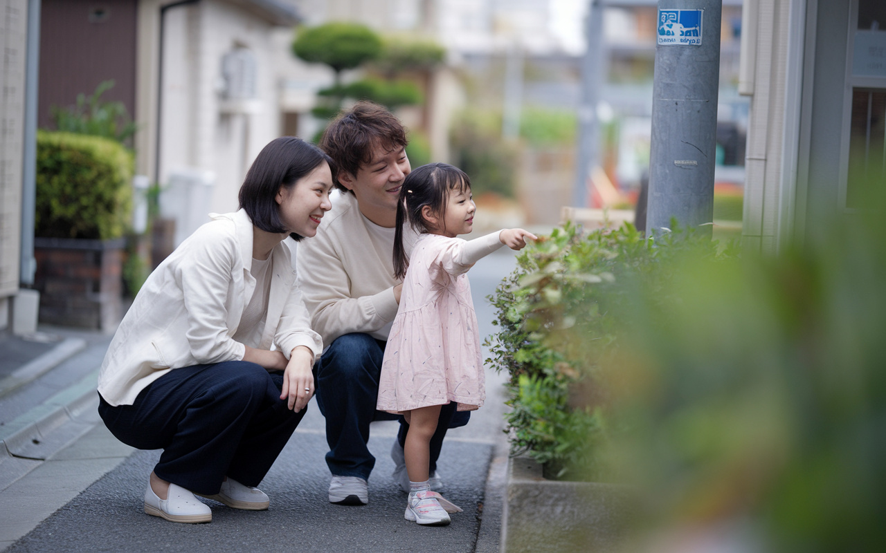 成田市で子育て安心の暮らしは?ファミリー向けに治安の良い地域選びを解説の画像