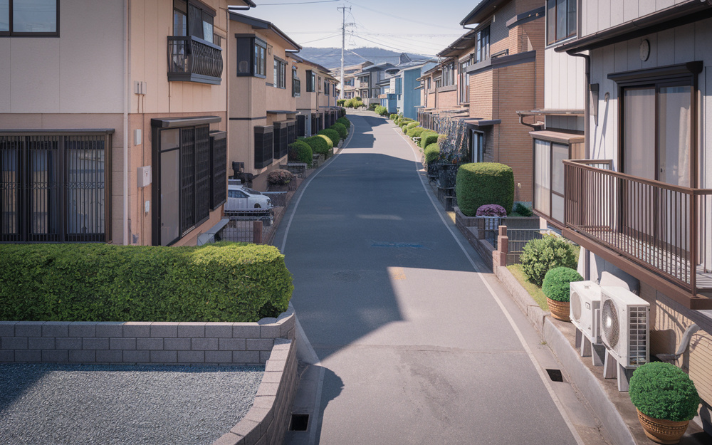 静岡市で家を初めて売却するには？仲介と買取の選び方を解説の画像