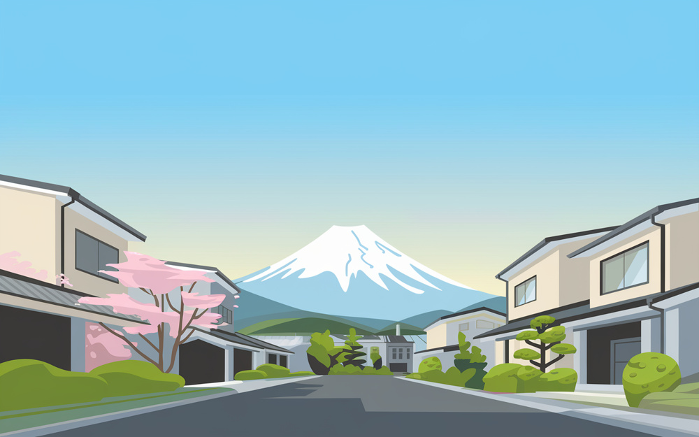 静岡市の不動産を高く売るには？仲介と買取を比較して自分に合う方法を選ぶの画像
