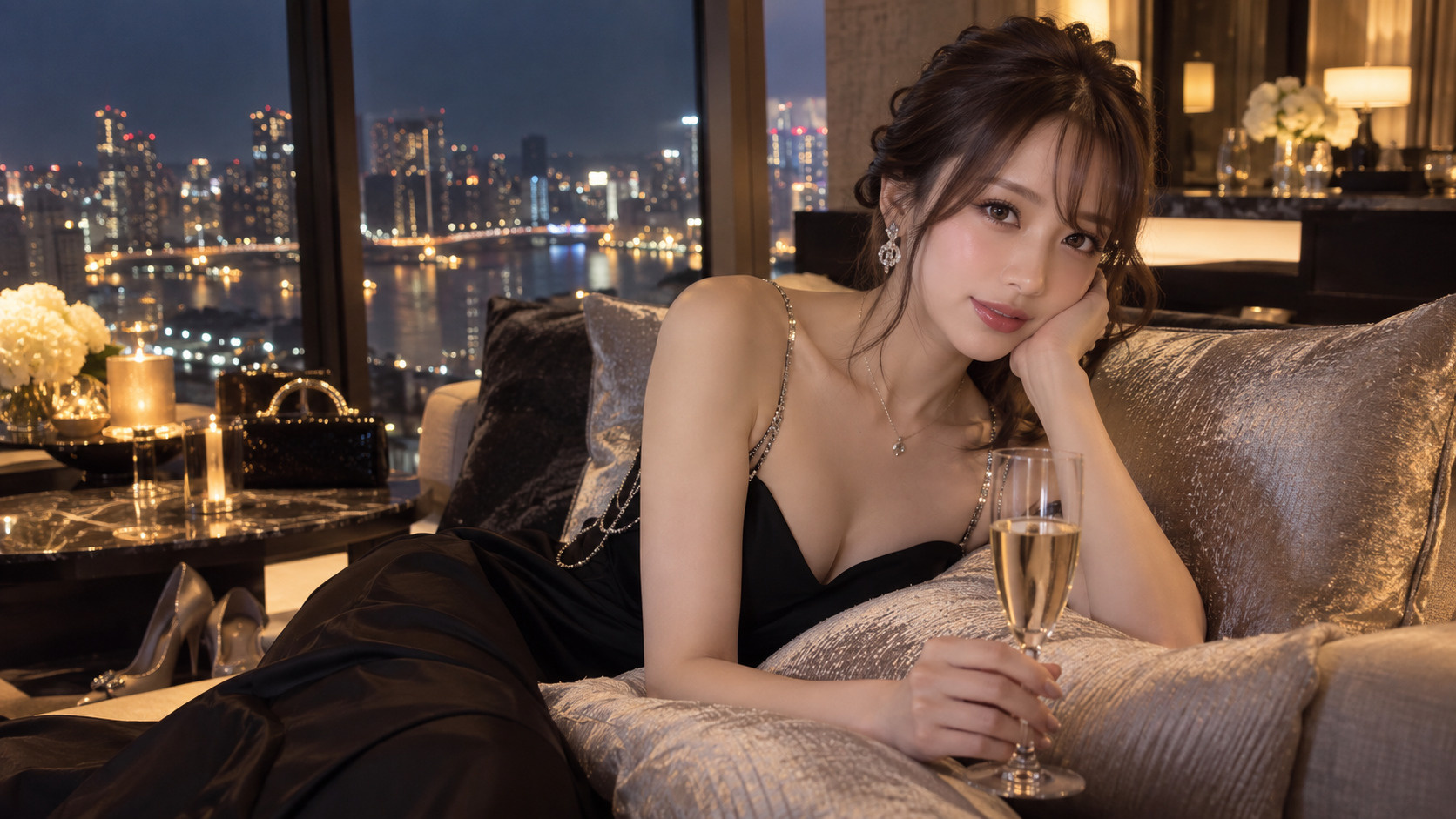 夜職・水商売の賃貸物件選び｜深夜帰宅・防音・遮光・ゴミ出しで確認したいことの画像