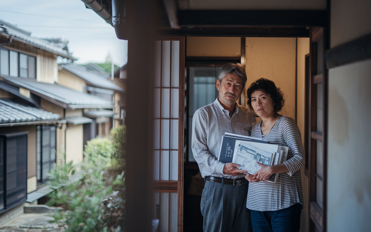 福岡の空き家が増加する理由は?売れない不動産の対策を解説の画像