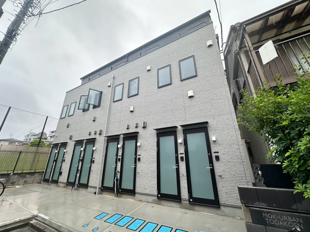 【新着物件】MOK-URBAN戸田公園の画像