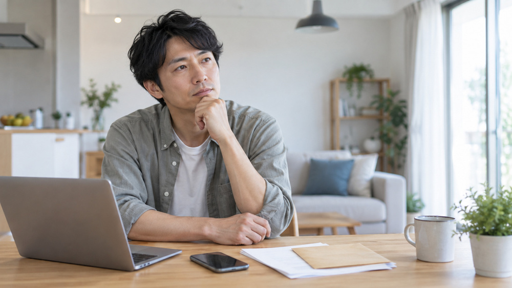 休職中でも賃貸審査に通る？傷病手当金・復職予定・収入証明を申込み前に確認の画像