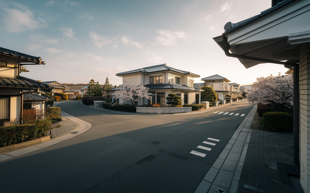 賃貸と購入どちらが自分に合う?特徴を比較して最適な住まい選びを考えるの画像