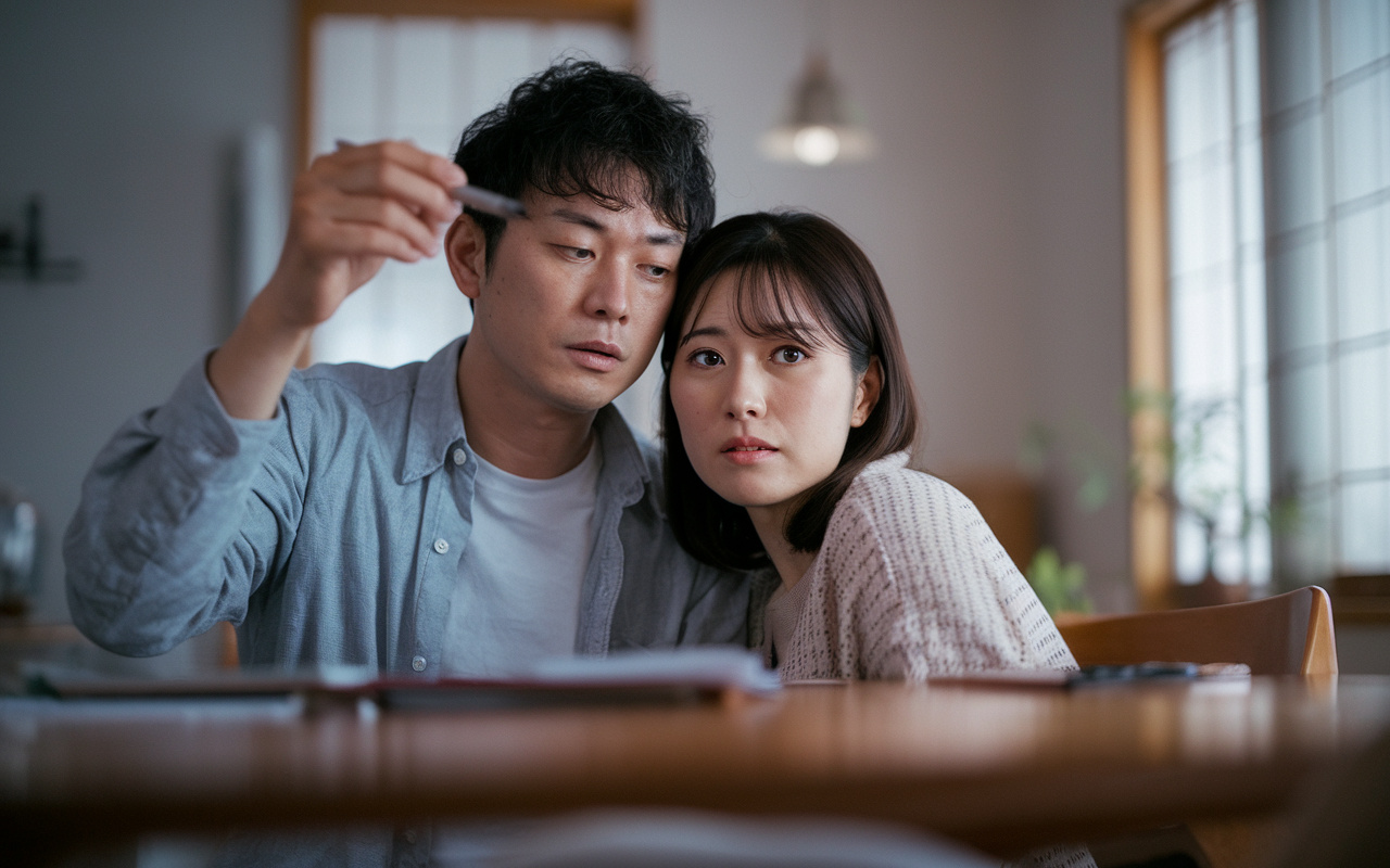 長期金利上昇期の住宅ローンはどう選ぶ？固定金利と変動金利の比較ポイントを解説の画像