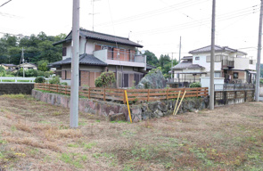 越生町春日【古家付売地】1,080万円の画像