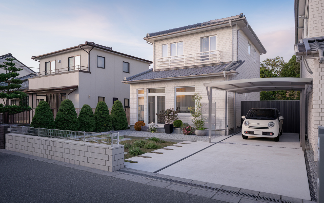 明石市で持ち家売却と購入を同時進行する方法は？住み替え成功の流れと注意点を解説の画像