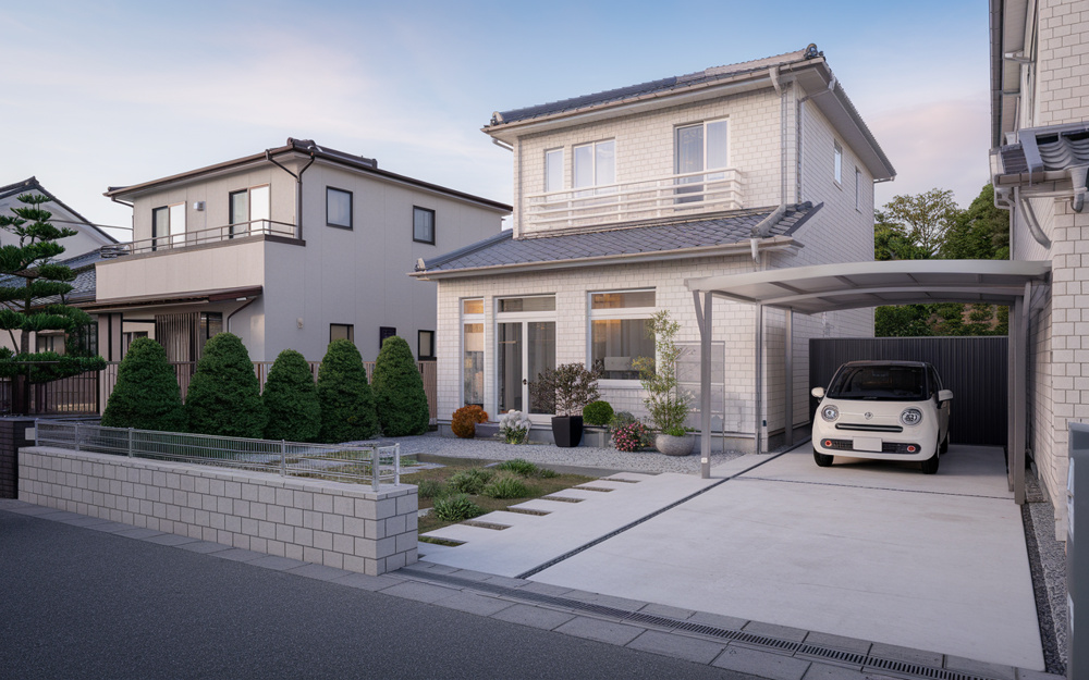 明石市で持ち家売却と購入を同時進行する方法は？住み替え成功の流れと注意点を解説の画像