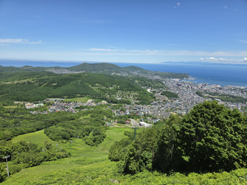 今日は「空の日」,空を見上げるだけで、ちょっと気持ちが軽くなる日☆の画像