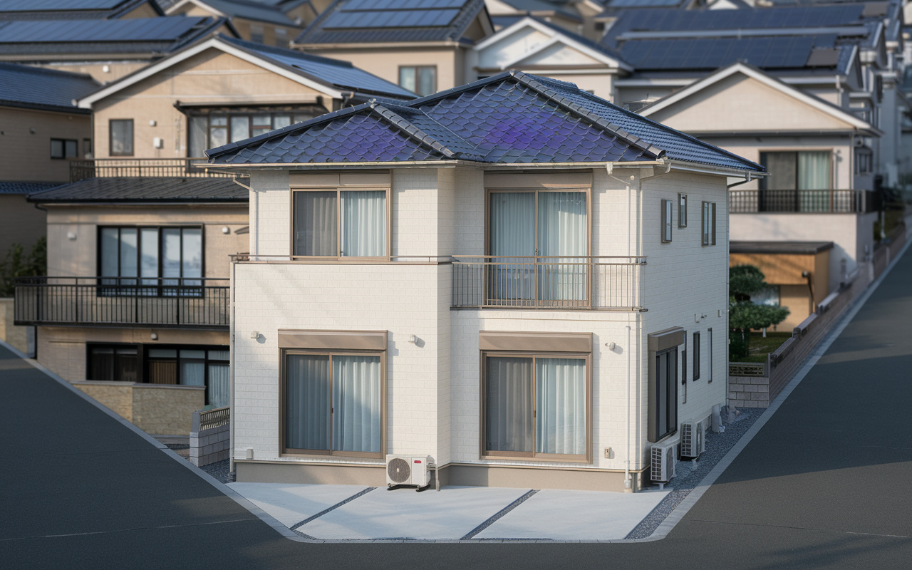 稲沢市で自宅売却を検討中の方へ!不動産リースバックの仕組みと注意点をわかりやすく解説の画像