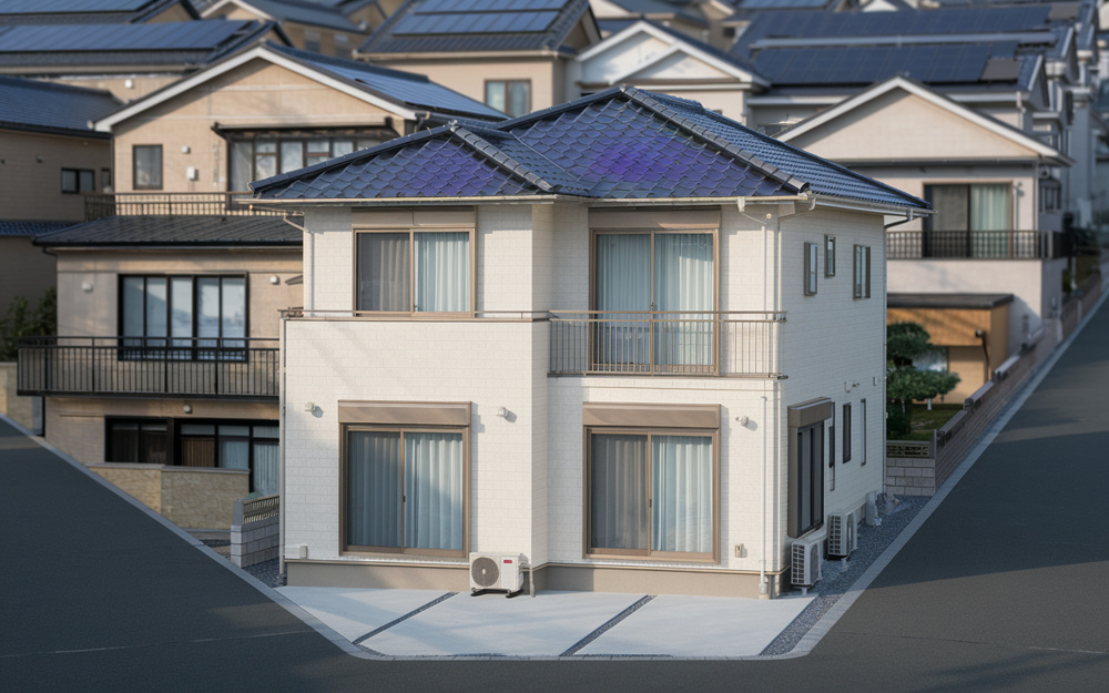稲沢市で自宅売却を検討中の方へ！不動産リースバックの仕組みと注意点をわかりやすく解説の画像