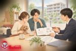 八代市でペットと住む中古マンションを購入｜管理規約で確認することの画像