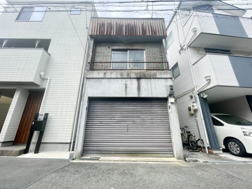 大阪市東住吉区照ケ丘矢田3丁目の中古戸建を売却｜成約価格680万円【売却実績】の画像