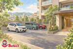 八代市の中古マンション購入｜駐車場は引き継げる？確認したい利用条件の画像