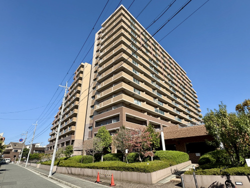八尾市安中町3丁目の中古マンションを売却｜成約価格2,500万円【売却実績】の画像