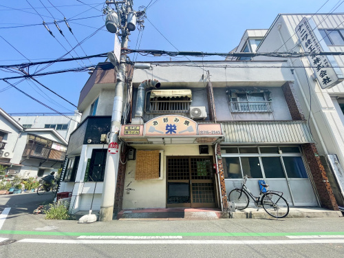 大阪市生野区舎利寺1丁目の中古戸建を売却｜成約価格680万円【売却実績】の画像