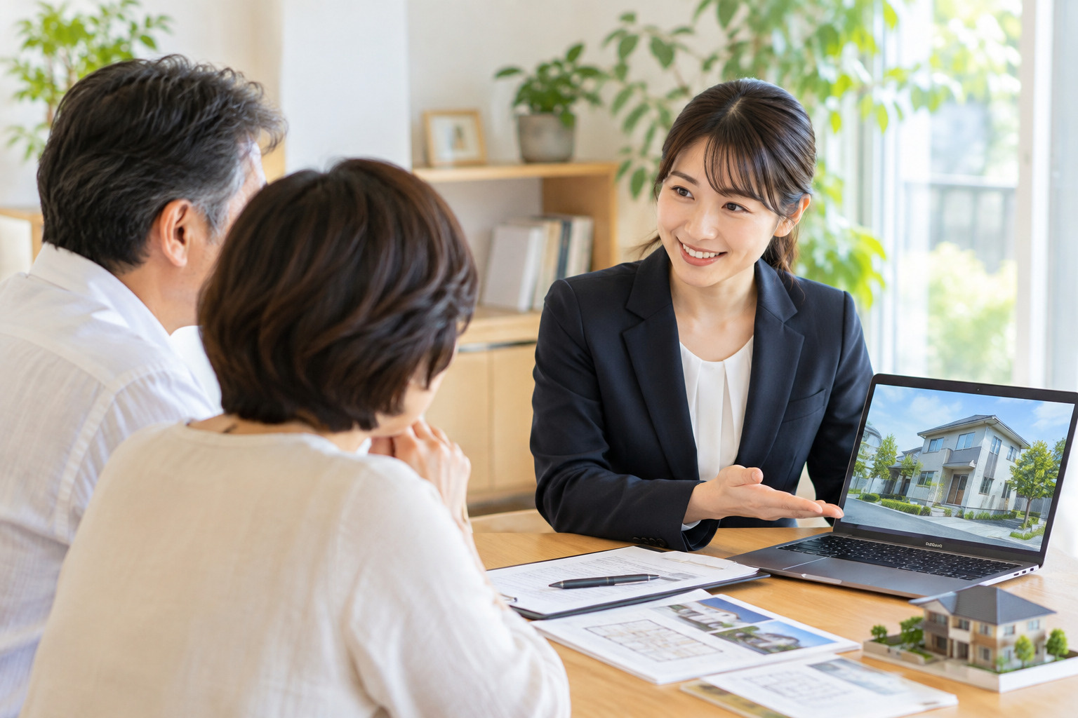 不動産を売却するなら、まず何から始める？の画像