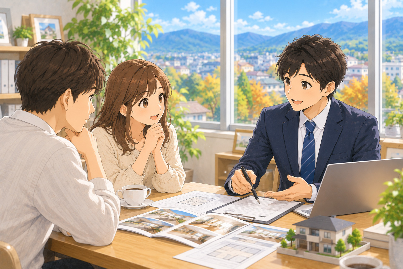 不動産査定の価格＝売れる価格ではありませんの画像