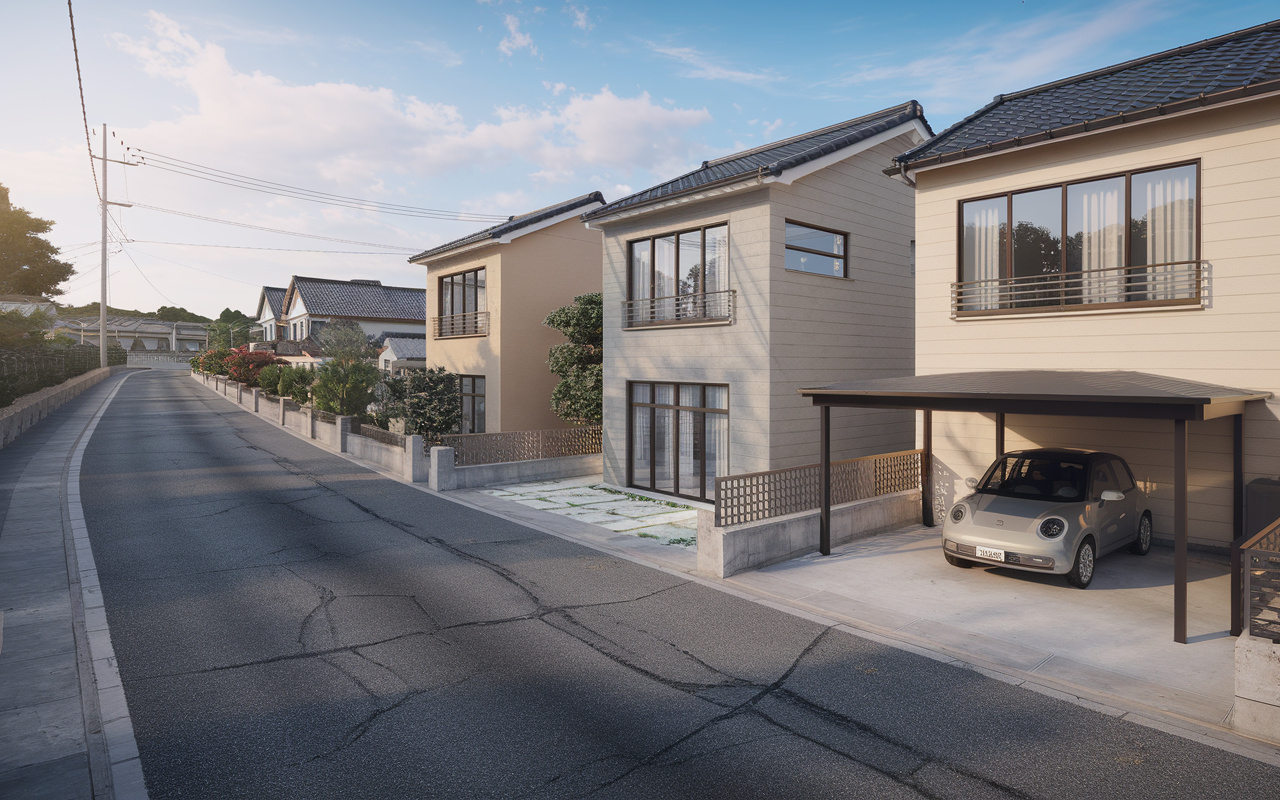 西宮市で住宅ローン返済苦しい方へ？滞納前の売却や任意売却の選択肢を解説の画像