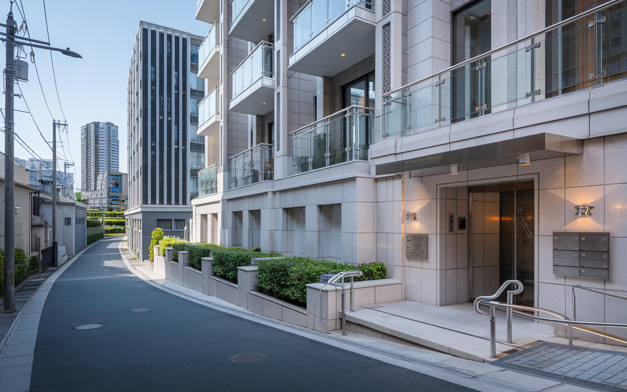 大阪市中央区でマンションを高値売却したい方必見？成功する方法を不動産のプロが解説の画像