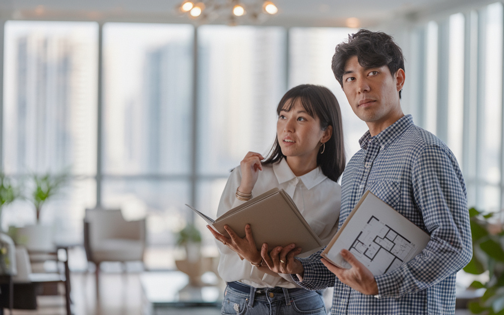 大阪市中央区マンションの売り時はいつ？高く売るコツと注意点を解説の画像