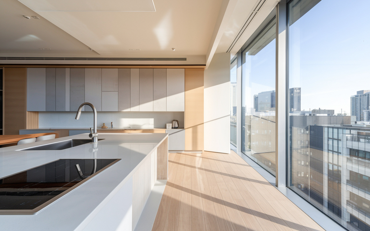 大阪市中央区のマンション売却で価格アップ!リフォームで高く売る具体策を解説の画像