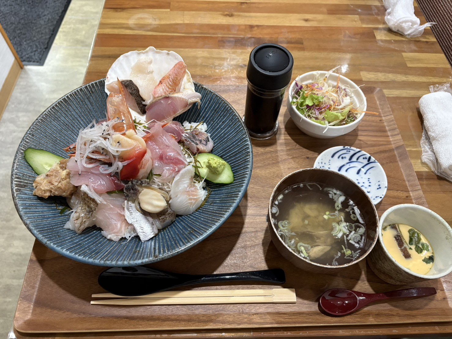 日立市「光力」へ。4年ぶりに訪れてみましたの画像