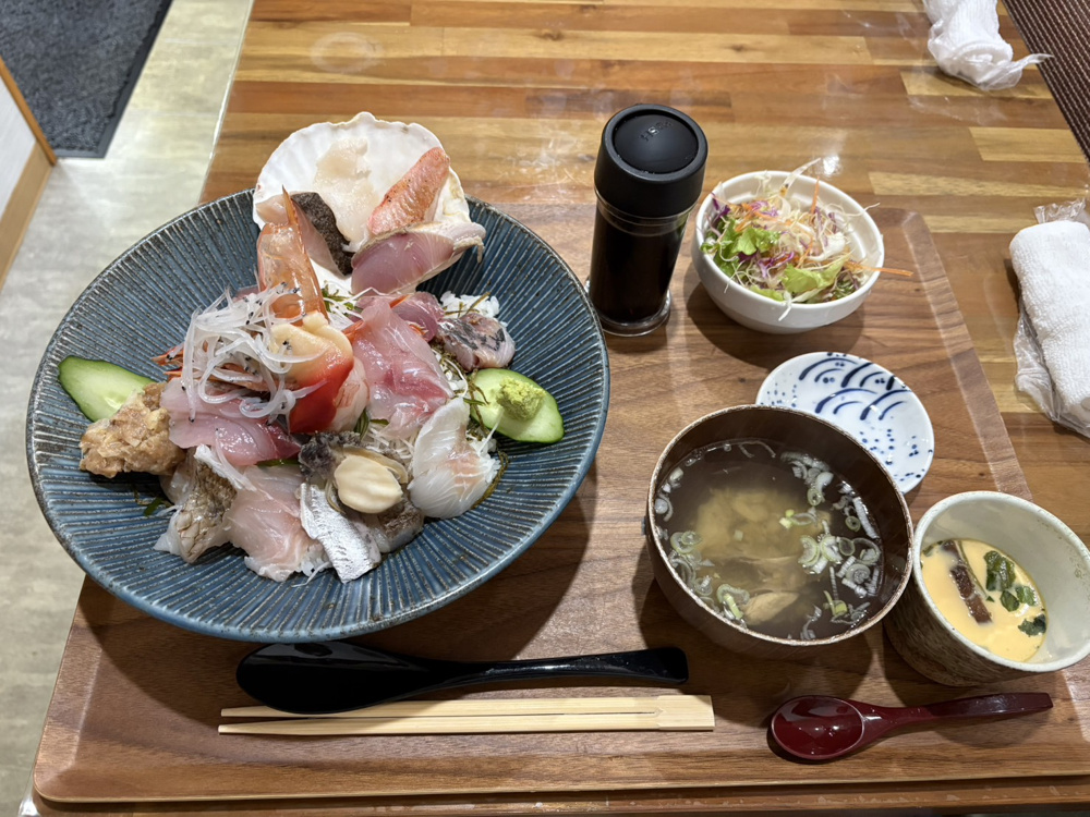 日立市「光力」へ。4年ぶりに訪れてみましたの画像