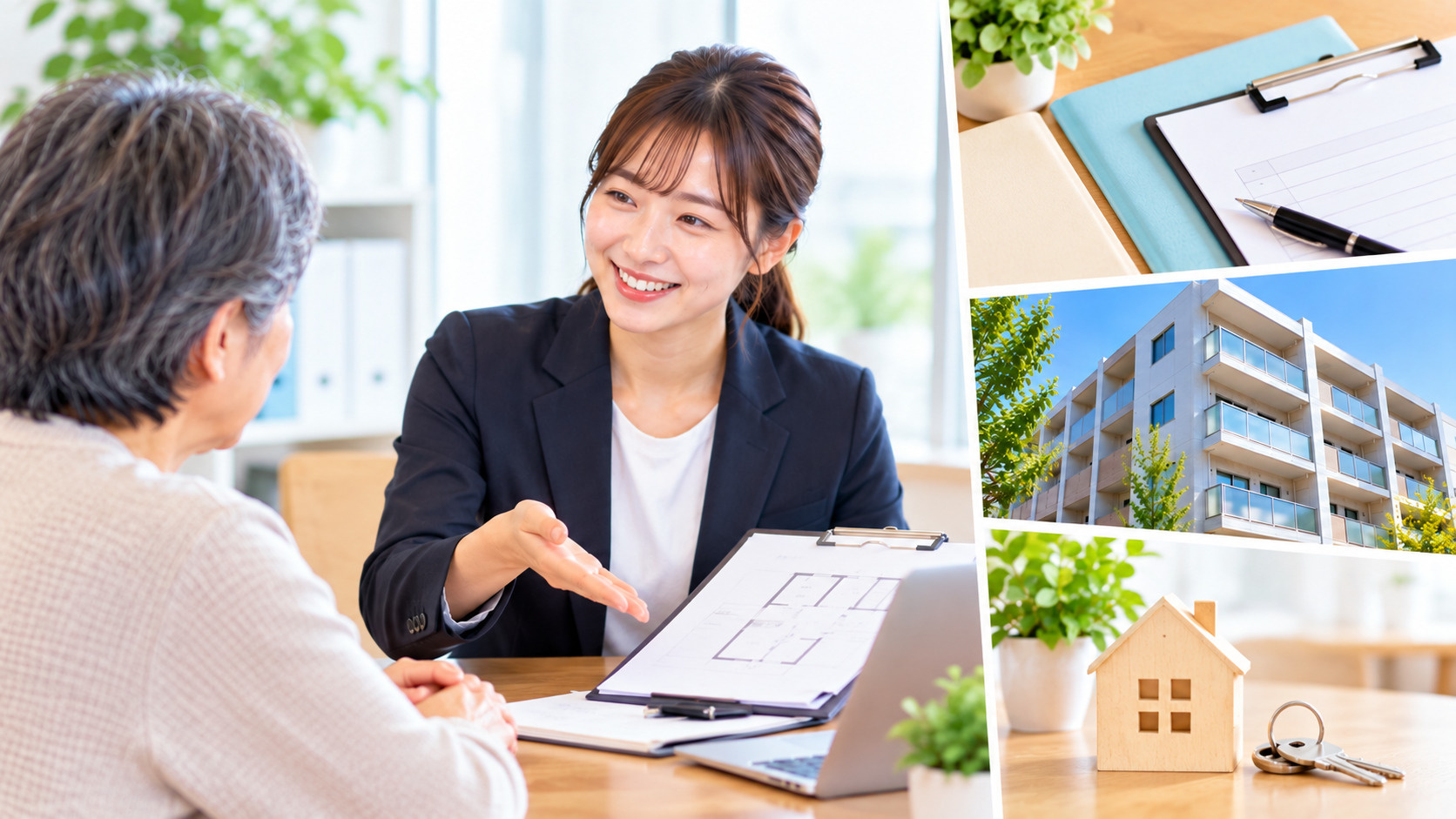 生活保護で保証会社の審査に落ちたら?代理納付・緊急連絡先・次の物件探しを解説の画像