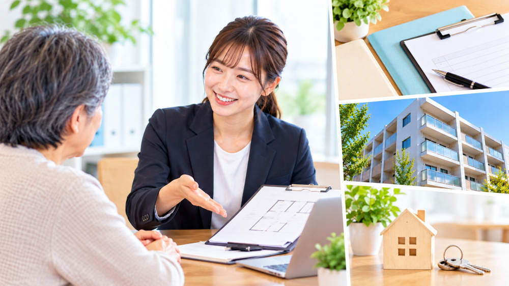 生活保護で保証会社の審査に落ちたら？代理納付・緊急連絡先・次の物件探しを解説の画像