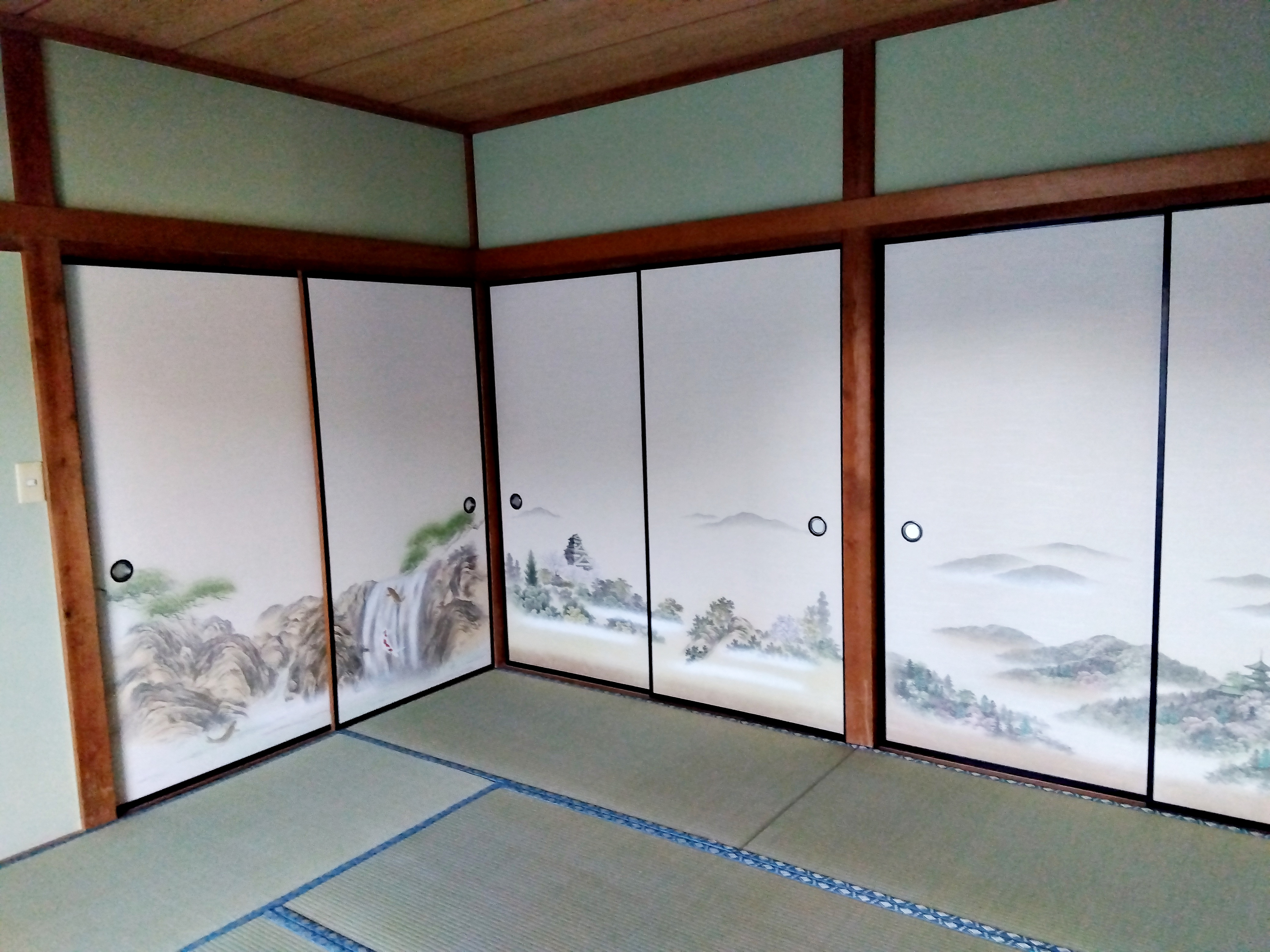 【内装リフォーム】の画像
