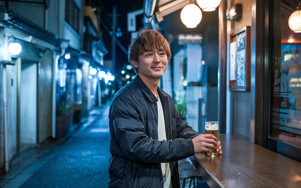荻窪で単身が歩きやすい飲食街とは?暮らしやすさと将来性も解説の画像