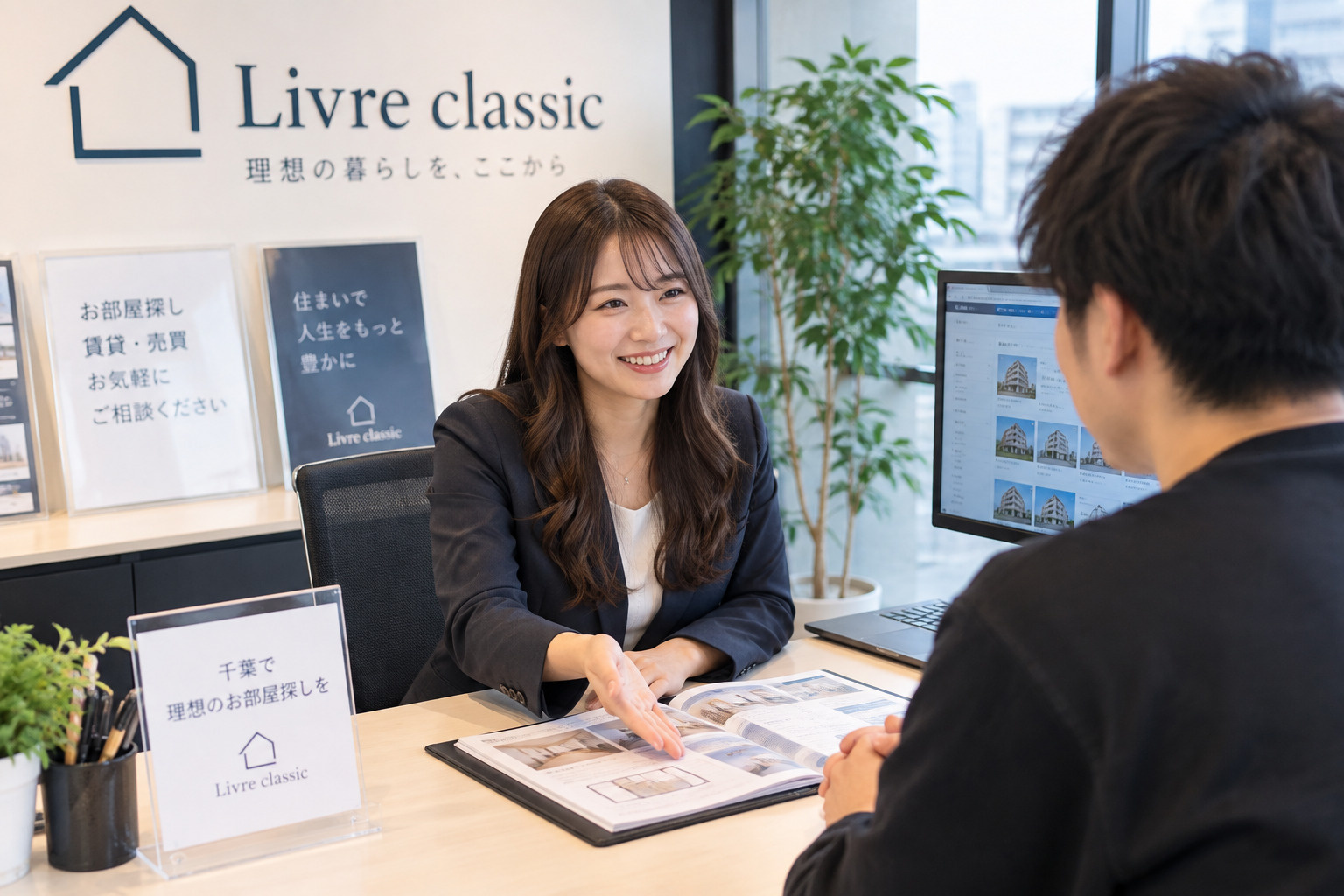 千葉で賃貸の入居審査が不安な方へ｜審査で確認されるポイントと対策を解説の画像