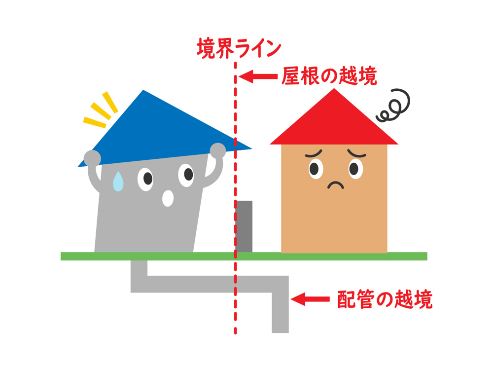 「お隣とは昔からの付き合いだから大丈夫」が一番危ない？ 先祖代々の土地に潜む『境界未確定』の時限爆弾と、相続前にやっておくべき現場の整え方の画像