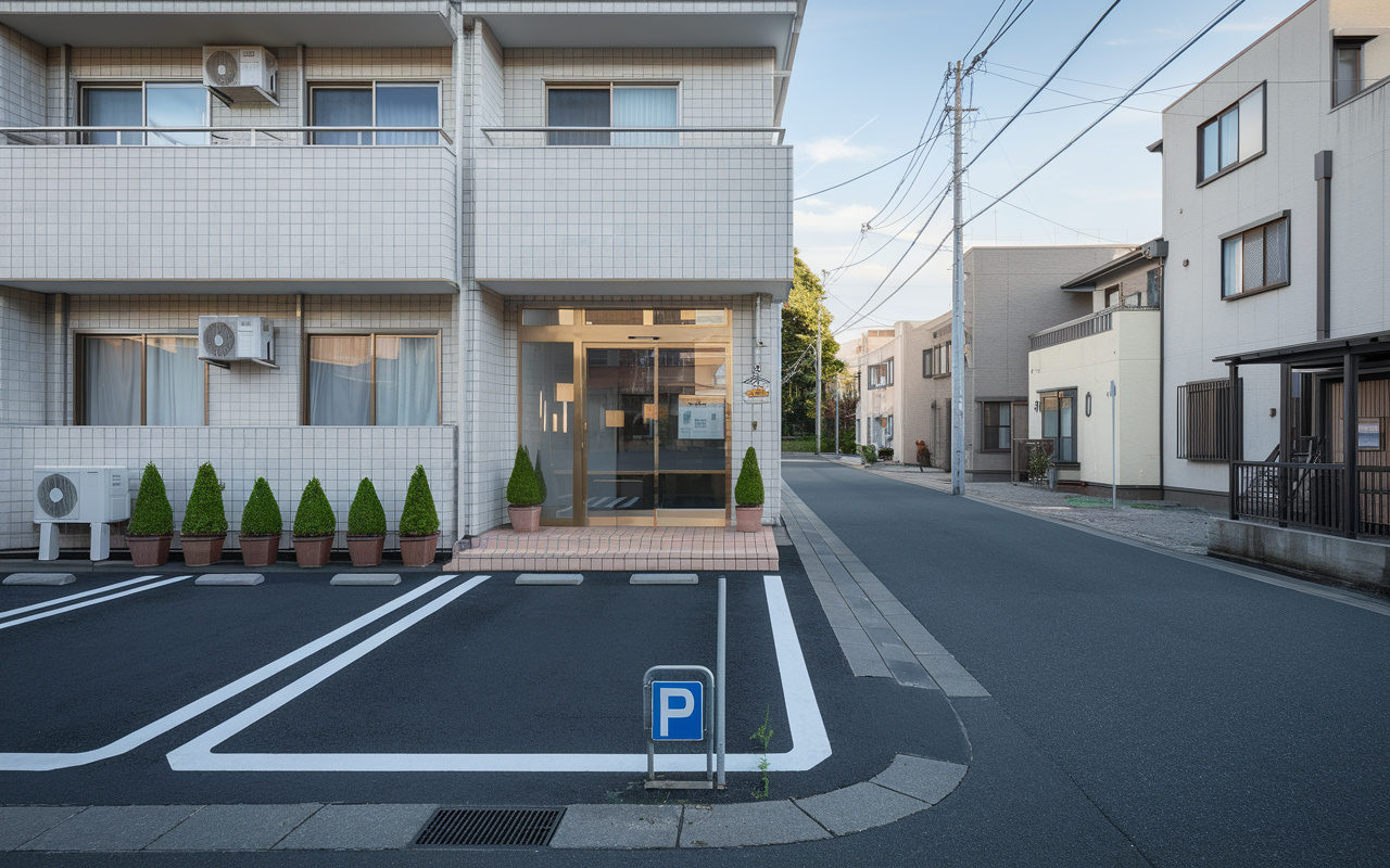 名古屋市の相続不動産どう活用する?賃貸経営の始め方と注意点を解説の画像