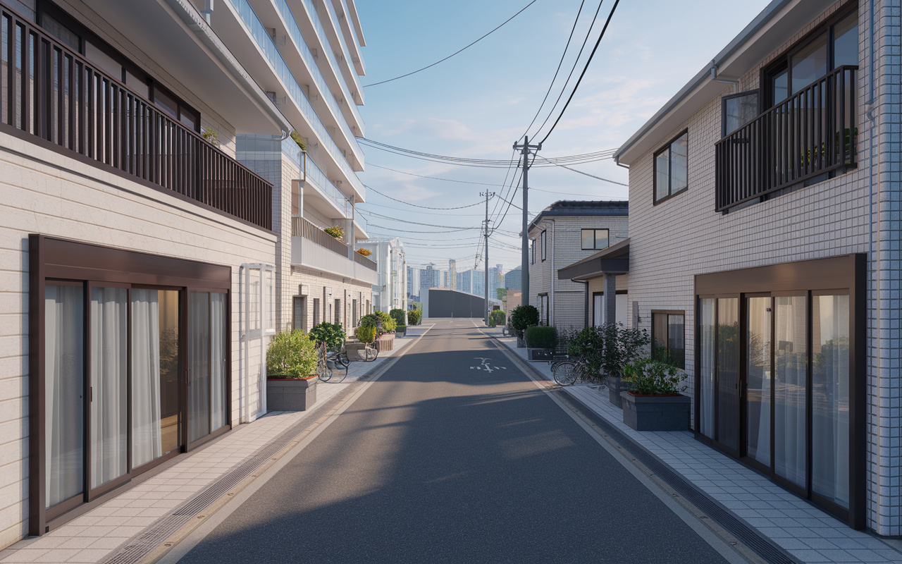名古屋市の相続不動産はどこに相談する？無料相談窓口の選び方を解説の画像