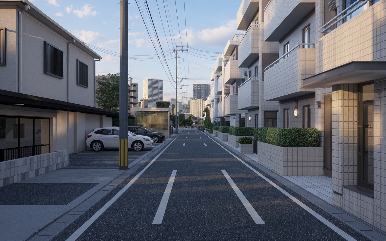 名古屋市で相続した不動産を売るべき？最適なタイミングを判断するポイントの画像