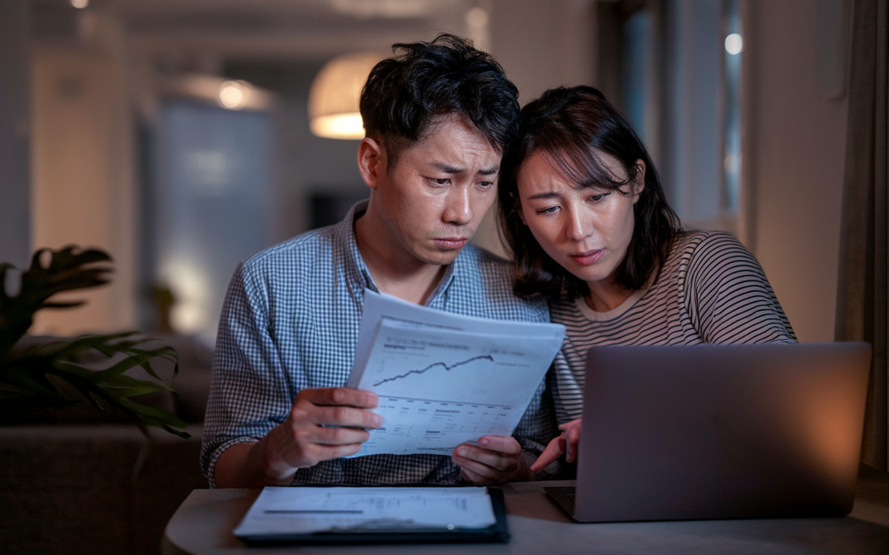 政策金利1.0％から1.25％で何が変わる？既存住宅ローンの返済額への影響と確認ポイントの画像