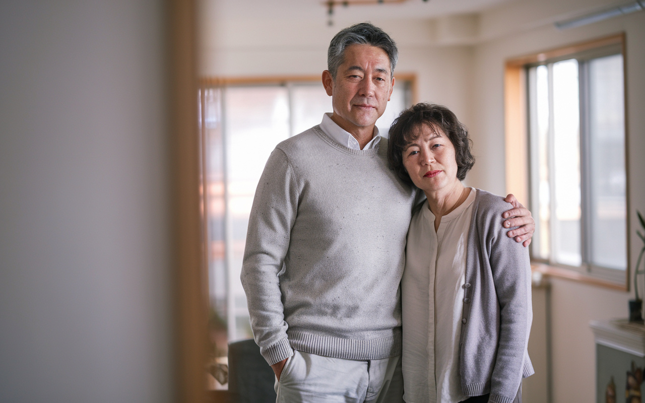 伊予市で夫婦2人暮らしに最適な中古戸建!リフォーム済み物件で終の棲家を安心して選ぶ方法の画像