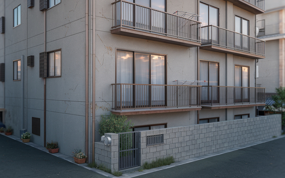 既存住宅かし保険で旧耐震マンションは対象範囲？加入可否の条件と確認ポイントの画像