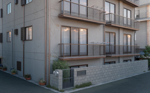 既存住宅かし保険で旧耐震マンションは対象範囲？加入可否の条件と確認ポイントの画像