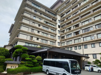 ☆旅行②☆湯島で一人暮らし☆の画像
