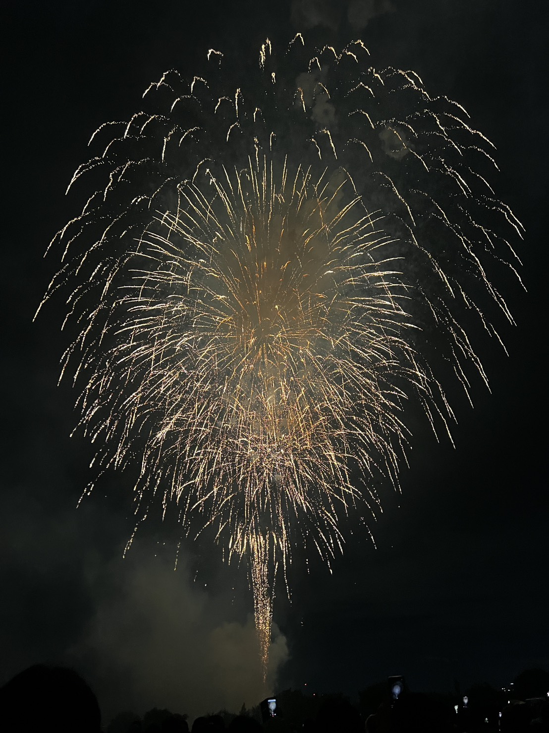 【第５回枚方くらわんか花火大会】参加させていただきました！の画像