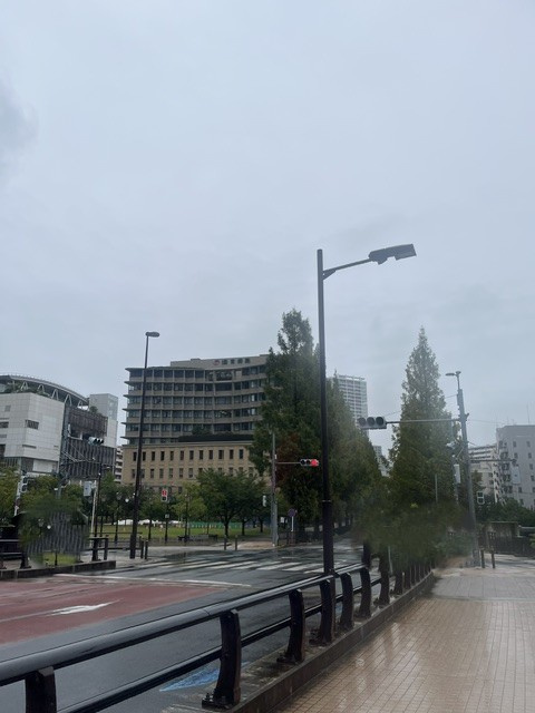 愛育病院（芝浦エリアの医療機関）