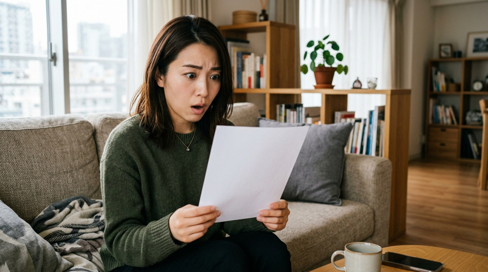 「また家賃上がるの!?」飲み込むのはまだはやい!借主が最初にやるべきこととは?成功例もご紹介。の画像