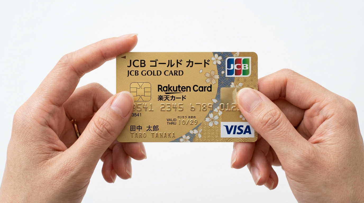 家賃のクレカ払いでポイント稼ぎ!?家賃10万円で年12,000ポイント…のはずが?クレカ払いの落とし穴の画像