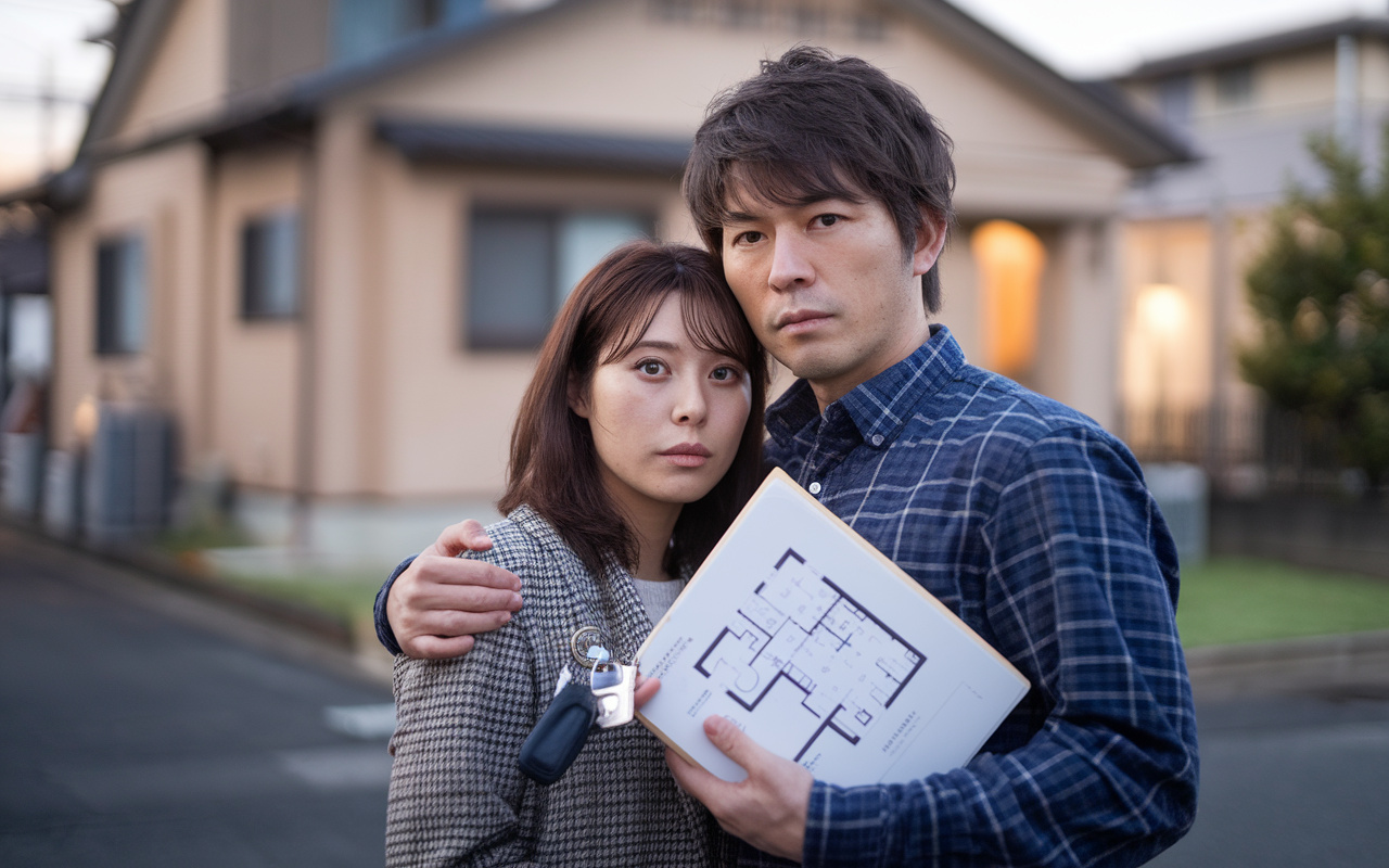 太田市で中古一戸建て購入を検討中の方へ!手順と築年数ごとの注意点を解説の画像